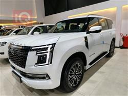 نيسان باترول